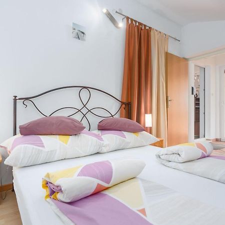 Apartment Marko Kornic Luaran gambar