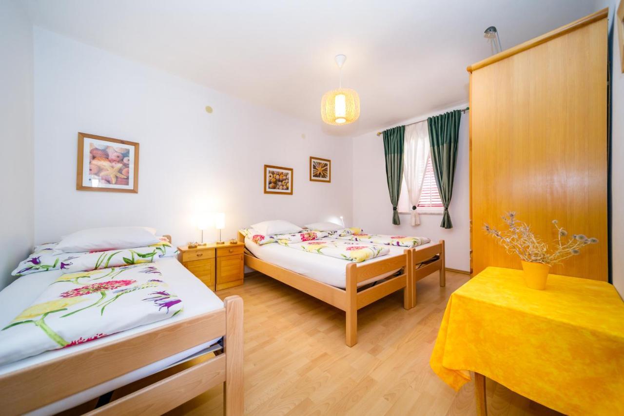 Apartment Marko Kornic Luaran gambar
