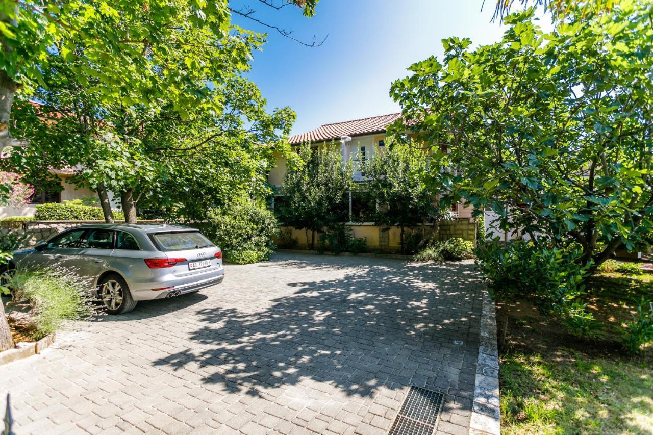 Apartment Marko Kornic Luaran gambar