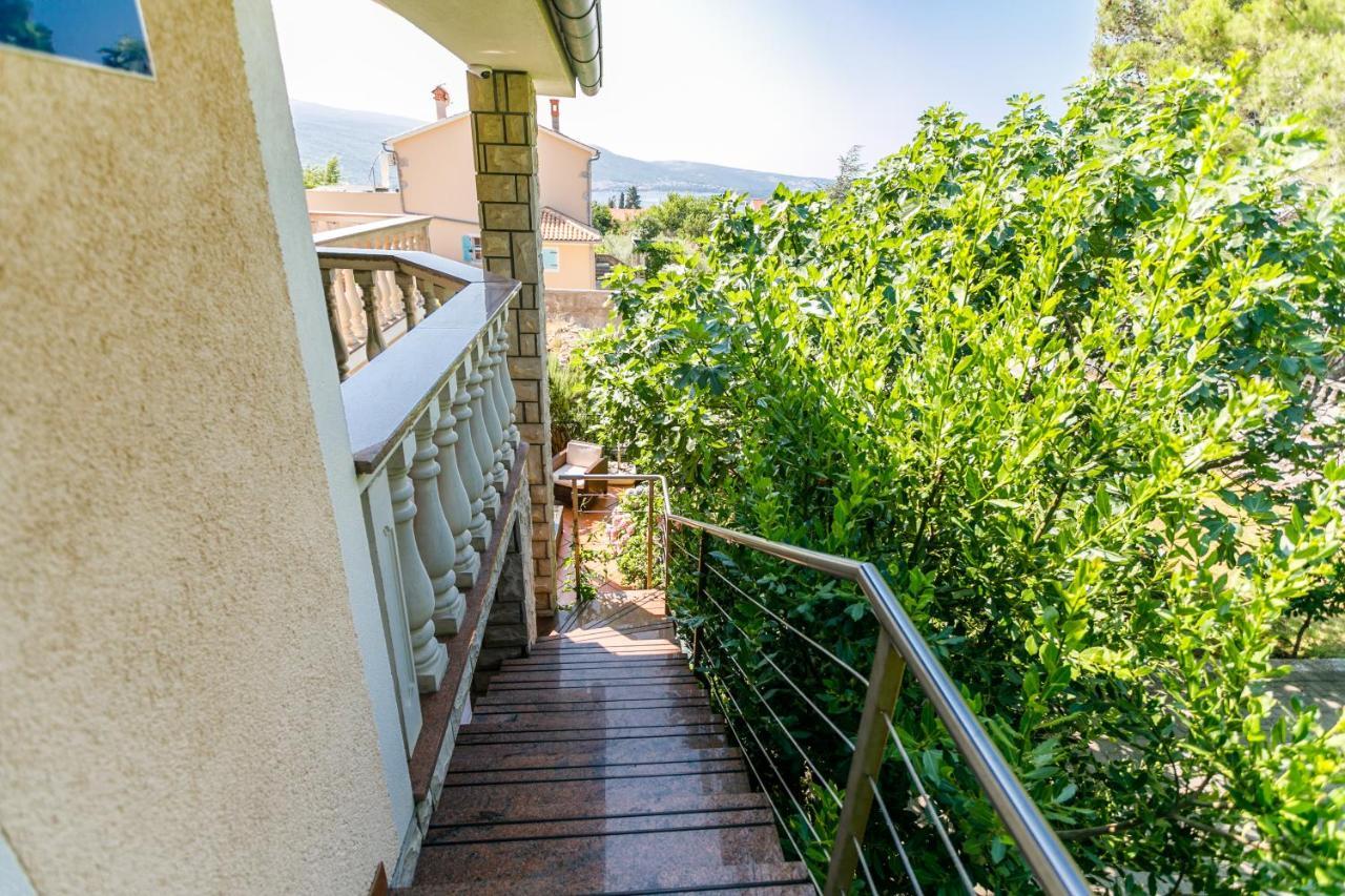 Apartment Marko Kornic Luaran gambar
