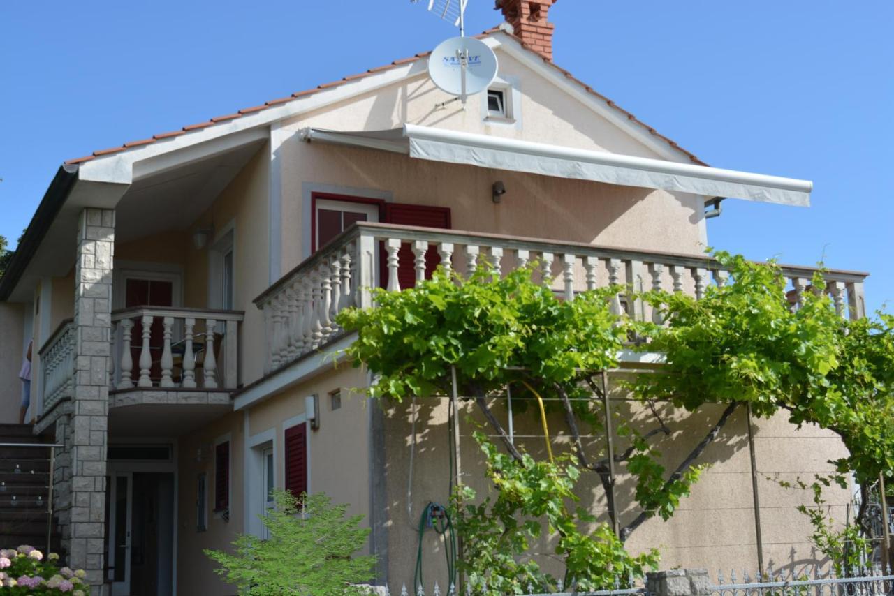 Apartment Marko Kornic Luaran gambar