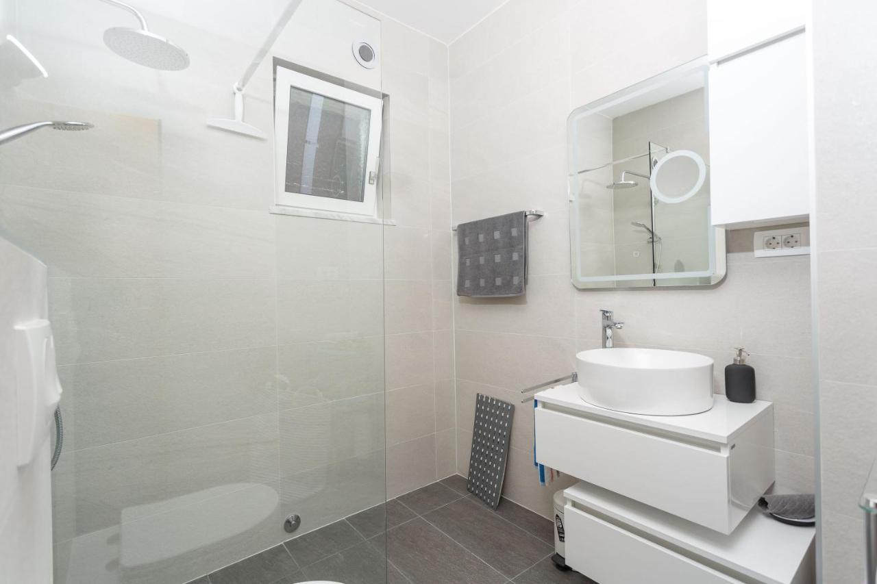 Apartment Marko Kornic Luaran gambar