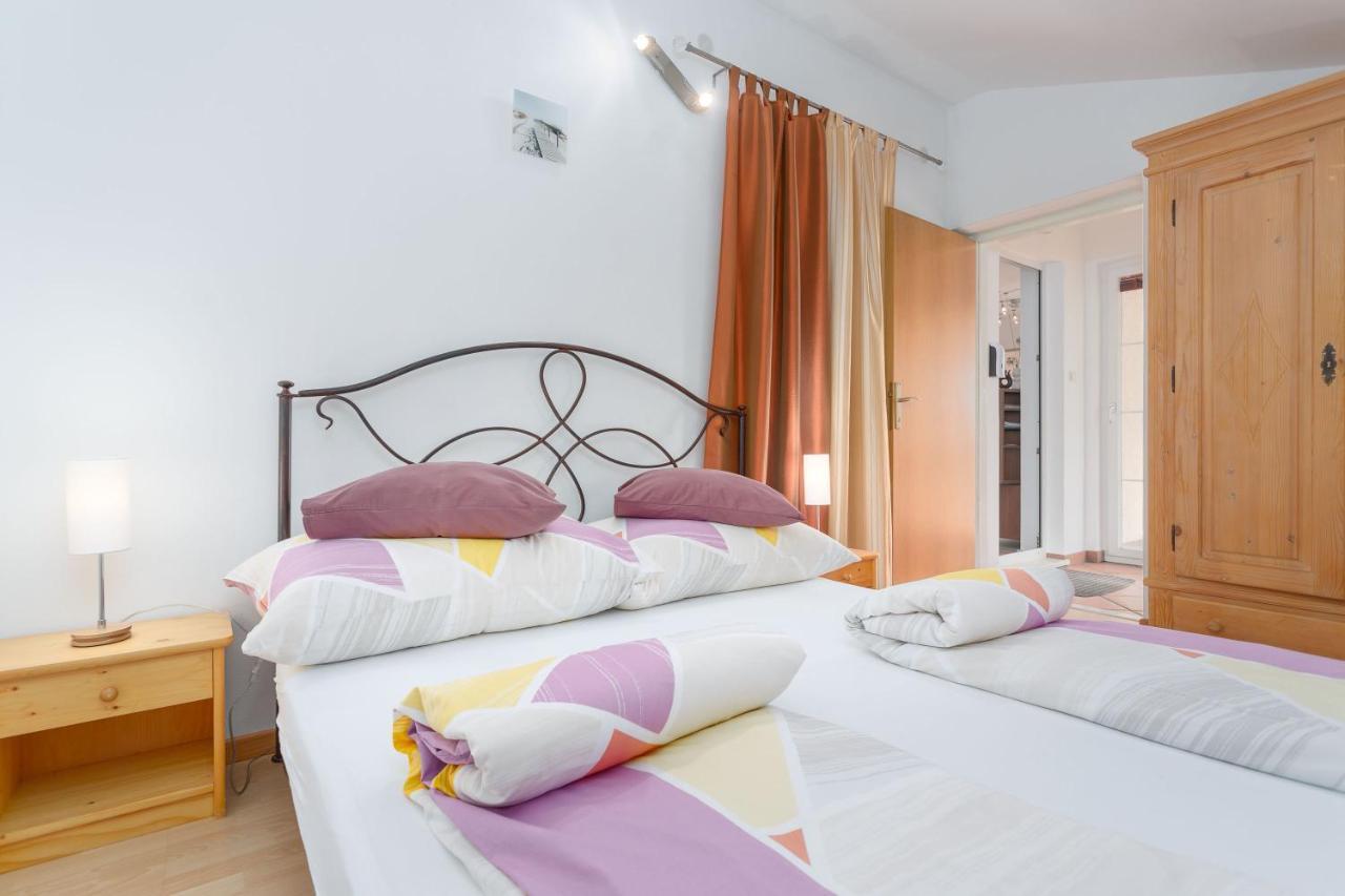 Apartment Marko Kornic Luaran gambar