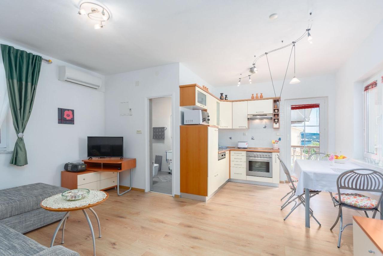 Apartment Marko Kornic Luaran gambar