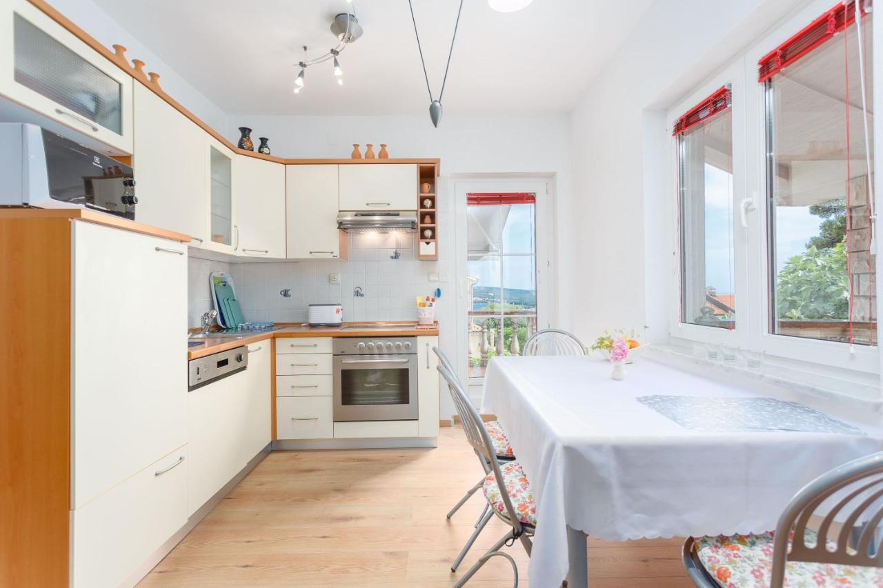 Apartment Marko Kornic Luaran gambar