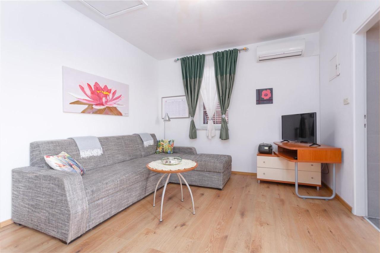 Apartment Marko Kornic Luaran gambar