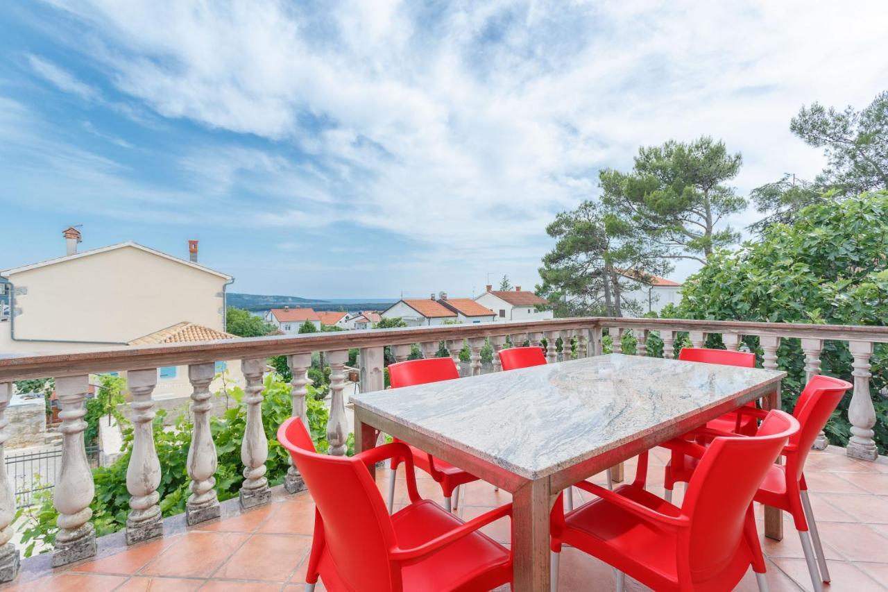 Apartment Marko Kornic Luaran gambar