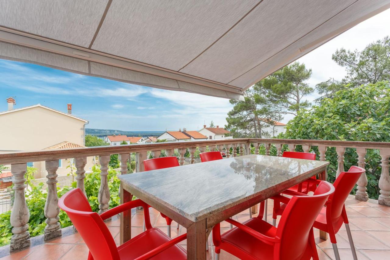 Apartment Marko Kornic Luaran gambar